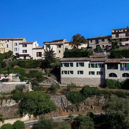 St. Cezaire * Saint-Cézaire-sur-Siagne