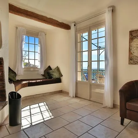 Villa St. Cezaire *