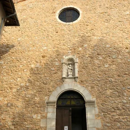Villa St. Cezaire Saint-Cézaire-sur-Siagne