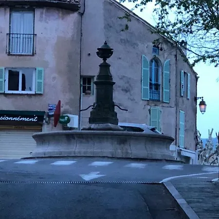 Villa St. Cezaire *