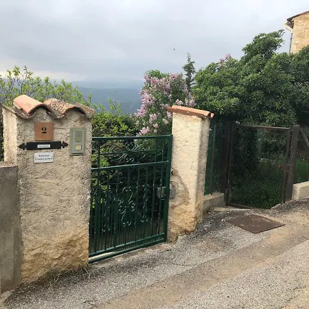 St. Cezaire Villa